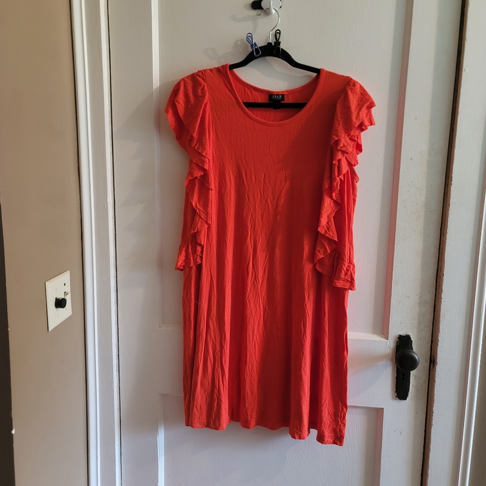 Ana dress